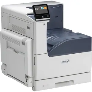 Замена прокладки на принтере Xerox C7000N в Воронеже